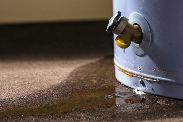 Fire Damage Restoration in Greenwood, IN
